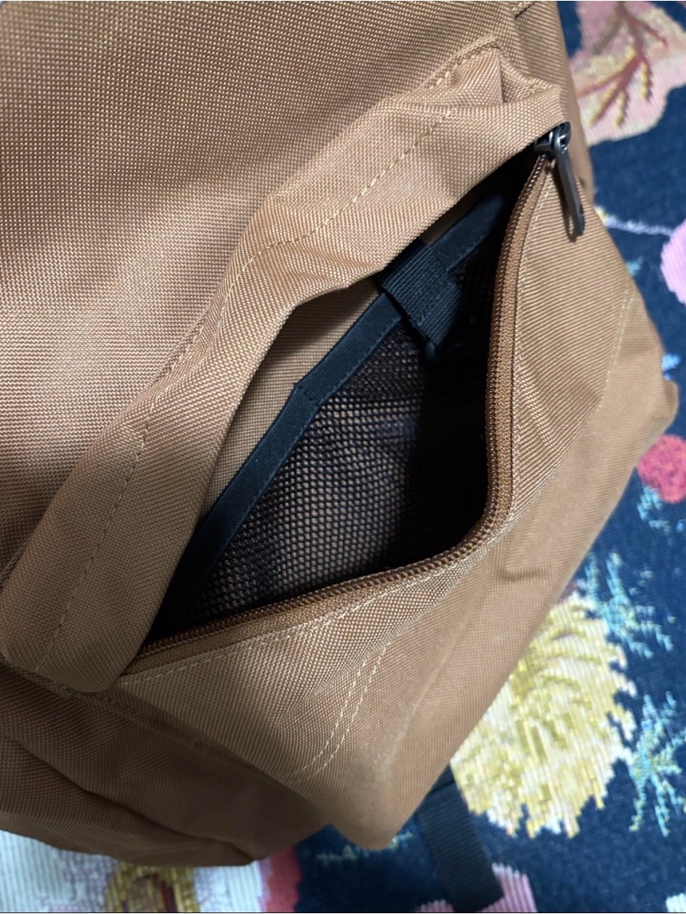CARHARTT BASIC BACKPACK - Picture 4 of 6